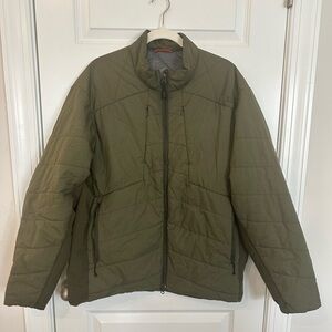 5.11 Tactical Zip Up Jacket
